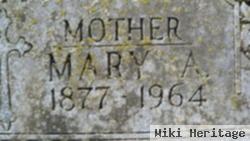 Mary A Roth Krimmer