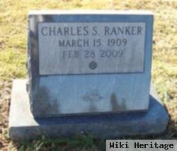 Charles S. Ranker