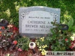 Catherine A. Craft Nelson
