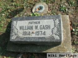 William W. Gash