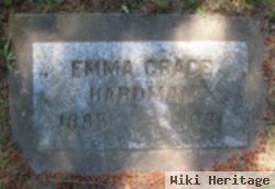 Emma Grace Swan Hardman