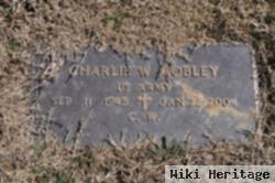 Charles Mobley