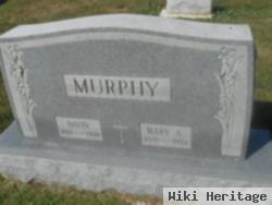 Mary A. Murphy