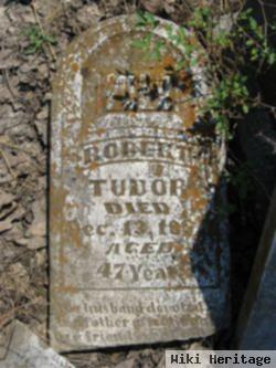Robert Tudor