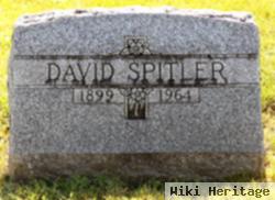 David Spitler