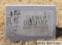 Stanley Olejarz