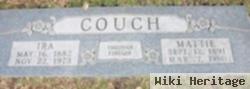 Ira Couch