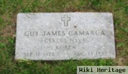 Guy James "donny" Camarca