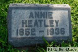 Annie Heatley