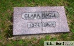 Clara Nagel