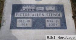 Victor Allen Stend