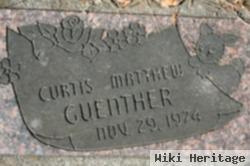 Curtis Matthew Guenther