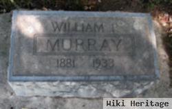 William P Murray