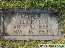 Luck L. Clarkson