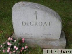 William S. Degroat