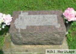 William E Mason