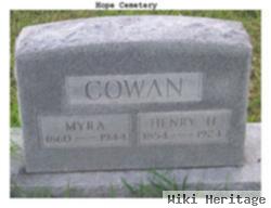 Henry H. Cowan