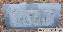 Ida Caldonia Brooks Seabolt