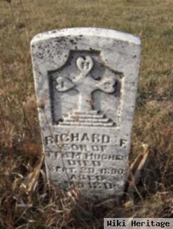 Richard F. Hughes