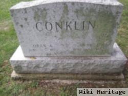 Oran A. Conklin