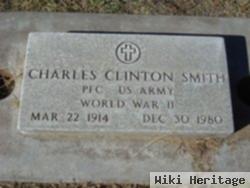 Charles Clinton Smith