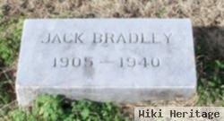 Jack Bradley