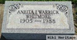 Aneita Warrick Whitmore