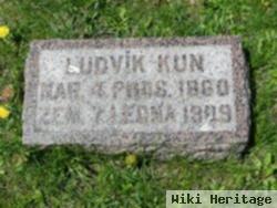 Ludvik "louie" Kun