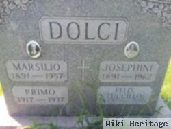 Marsilio Dolci