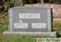 Robert T. Searcy