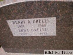 Henry A. Grezel