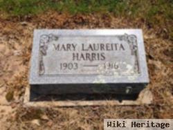 Mary Lauretta Harris