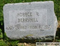 Horace Roderick Berryhill