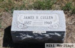 James H Cullen