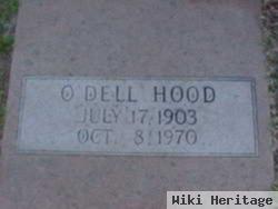 O'dell Hood