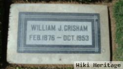 William J Grisham