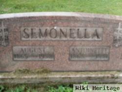 August Semonella