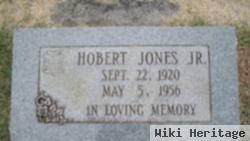 Hobert Jones, Jr