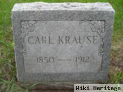 Carl Krause