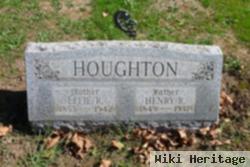 Effie Rhinehurst Houghton