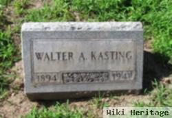 Walter Albert Kasting