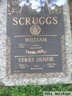 Terry Denise Scruggs