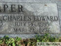 Charles Edward Schaper