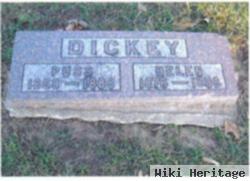 Helen Dickey