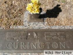 Eugene Dell Curington