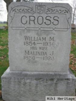 Malinda J. Cross