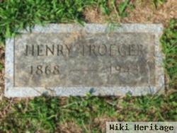 Henry Troeger