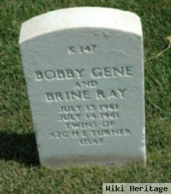 Bobby Gene Turner