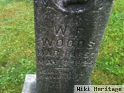 William Ferguson Woods