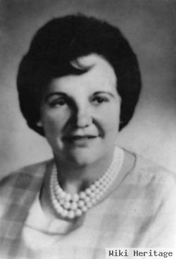 Grace Cooper Young